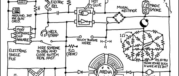 Mais j'hallucine !?