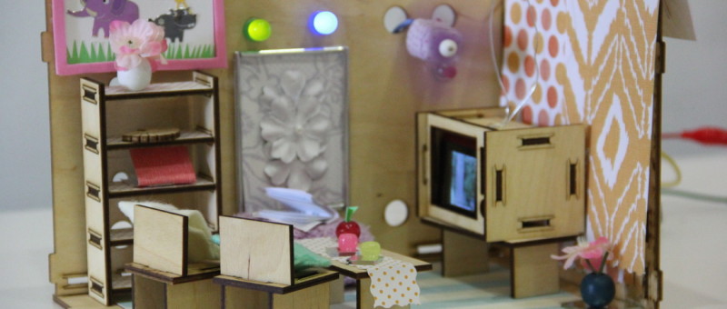 Où sont les électroniciennes ?