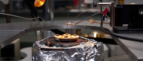 Brandstofcel blijft ook zonder brandstof werken