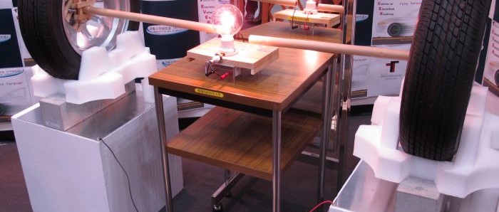 Vers des véhicules électriques sans batterie (et sans rallonge)