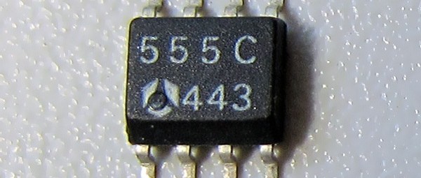 Uitvinder ‘555’ overleden