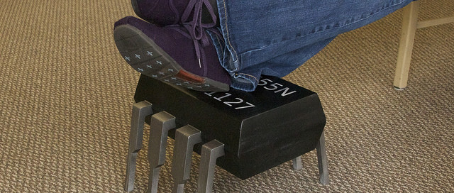 Des milliards de 555 orphelins