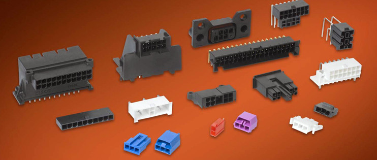 Personnalisation des connecteurs modulaires