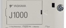 Yaskawa série 1000,  nouvelle gamme de variateurs de vitesse