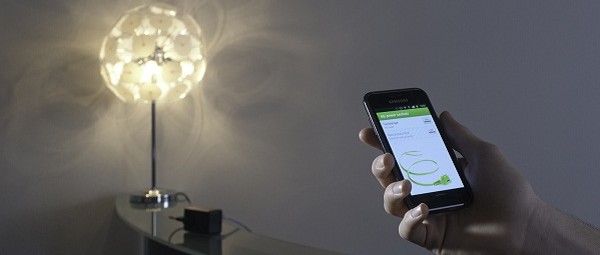 Draadloze stopcontacten met IPv6-protocol