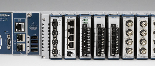 Nouveau système autonome pour les mesures et l’enregistrement embarqués