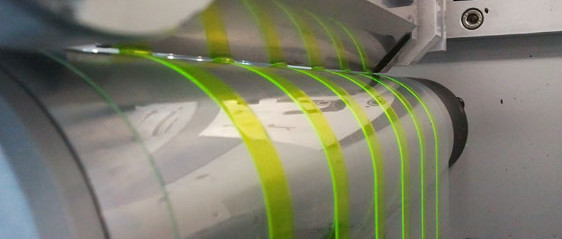 Dans la famille LED je demande la LEC