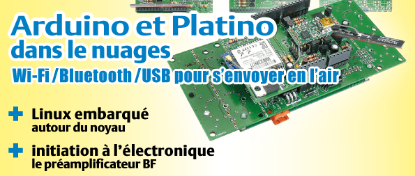 AndroCAR : vidé(m)o