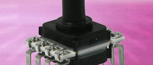 Mini capteurs de pression jusqu’à 10 bar