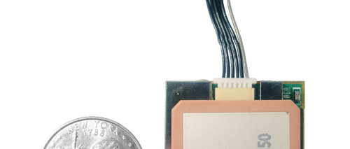 La gloutonnerie des GPS divisée par 2000