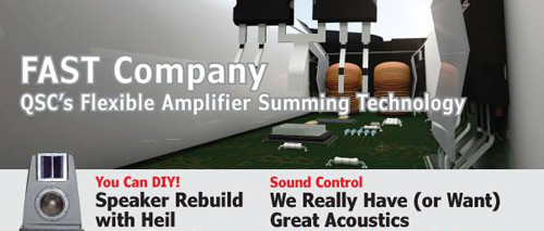 Welcome to the New audioXpress!