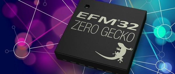 32-bits MCU’s met laagste energieverbruik