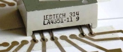 Instant Inkjet Circuits