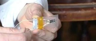 New Solar Cell Shows a Preference for AC/DC