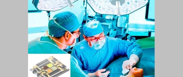 Nieuwe LED voor beter licht in de operatiekamer