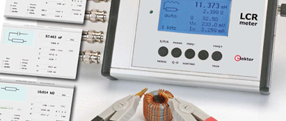 Le numéro de mars d'Elektor vient de paraître