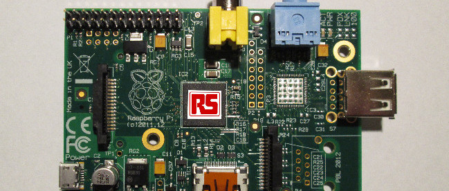 Goedkopere Raspberry Pi Model A