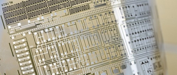 Plastic A/D-converter helpt tegen voedselverspilling