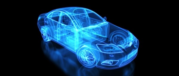 Onderzoek naar congestie datanetwerk in auto's