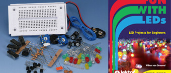 Fun With LEDs Can Save You Money