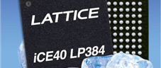 Low-Density FPGA Is Small And Economic