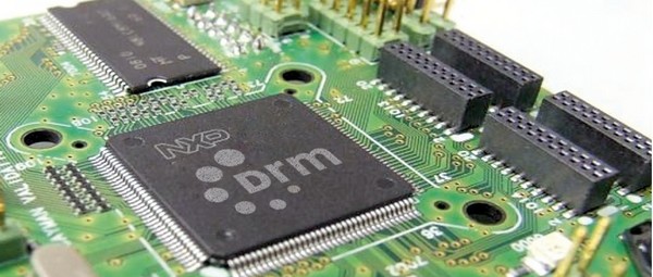 Drie digitale radiostandaarden in één autoradio