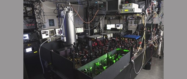 TU Delft legt fundament voor kwantum-internet