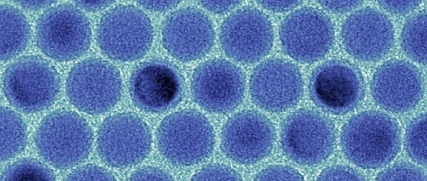 Accu’s presteren beter met nanokristallen van tin