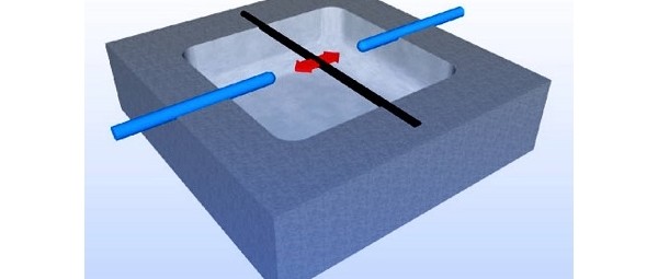 Kwantumcomputergeheugen met nanobuisjes