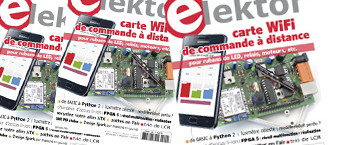 Le numéro de juin est paru !