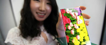 LG : des écrans au régime optimus