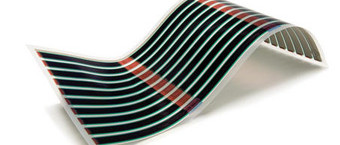 Cellule photovoltaïque organique : angevine et envisageable...