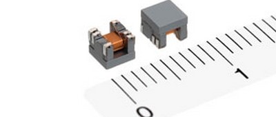 Kleinste SMD-transformator voor LAN-toepassingen