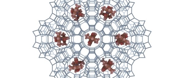 Moleculaire nanodraden supergevoelig voor magneetvelden