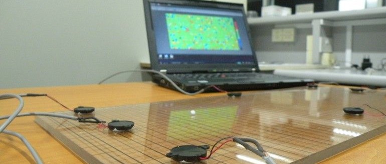 Faites-les toutes vibrer...