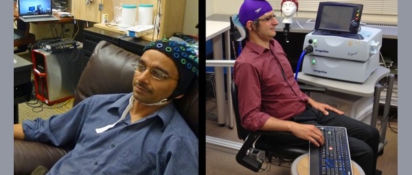 First Human Brain-to-Brain interface