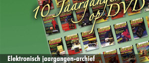 Gezocht: oude Elektuurs 1980-1989