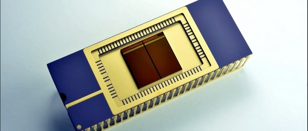 Eerste 3D NAND-flashgeheugen in massaproductie