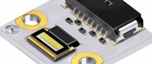 Adaptive LED-KFZ-Scheinwerfer von Osram