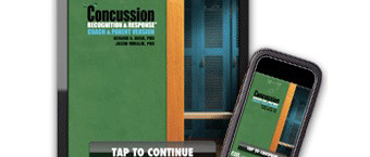 En cas de traumatisme crânien, consultez votre tablette…