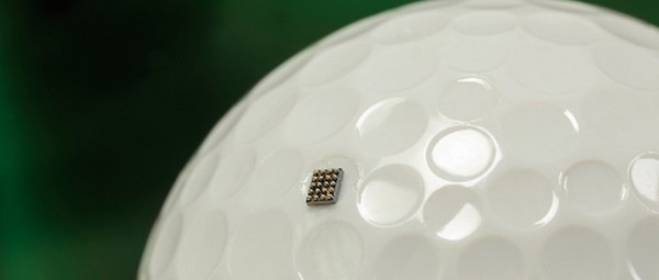 Kleinste ARM-microcontroller