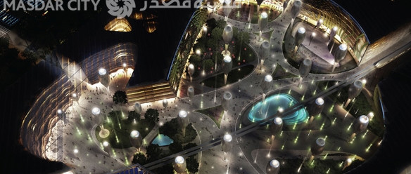 The Future Is Now: The First Climate Neutral City