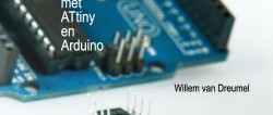 Nieuw Elektor-boek: 50 mini microcontroller projecten