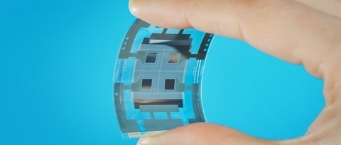 Organische fotodiodes voor sensortoepassingen