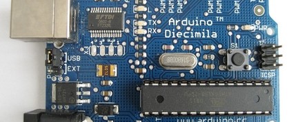 MoMA neemt Arduino op in collectie