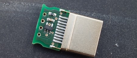 Dongle simuleert HDMI-display