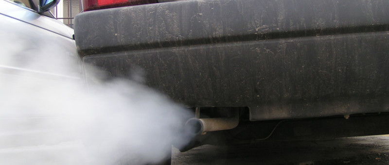 Plant Enzyme Can Convert Carbon Monoxide Into Propane