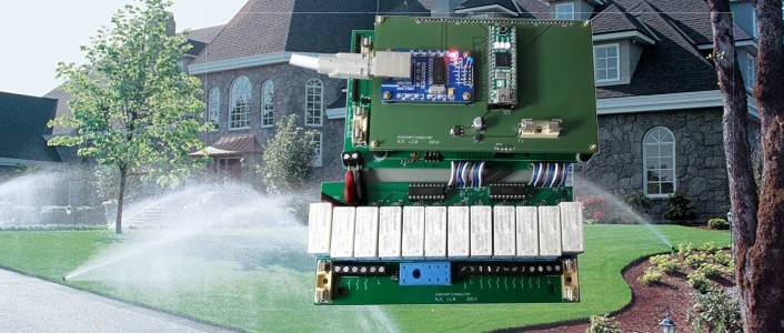 Bouw een watercomputer met de  Raspberry Pi