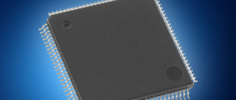 Cypress FM4 S6E2H-Series MCUs for Motor Control Now Shipping from Mouser Electronics