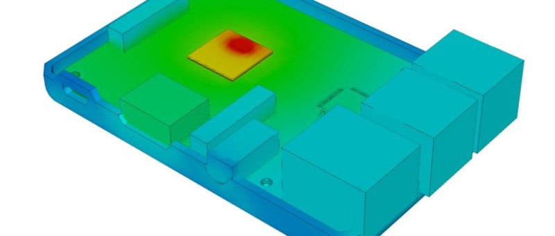 Voorkom oververhitting van uw Raspberry Pi 3